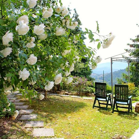 Sb Bed & Breakfast Seborga Kültér fotó