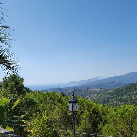 Sb Bed & Breakfast Seborga Kültér fotó