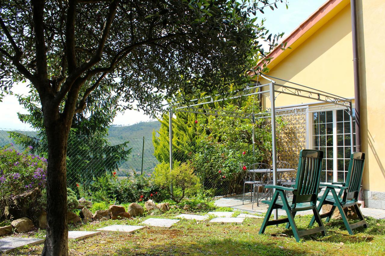 Sb Bed & Breakfast Seborga Kültér fotó