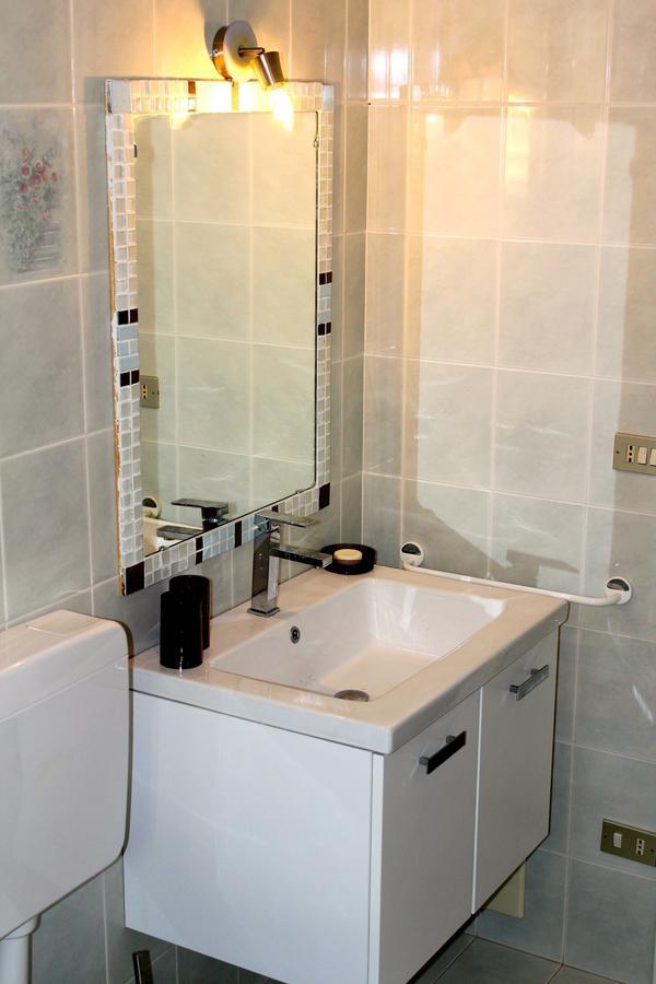 Sb Bed & Breakfast Seborga Kültér fotó