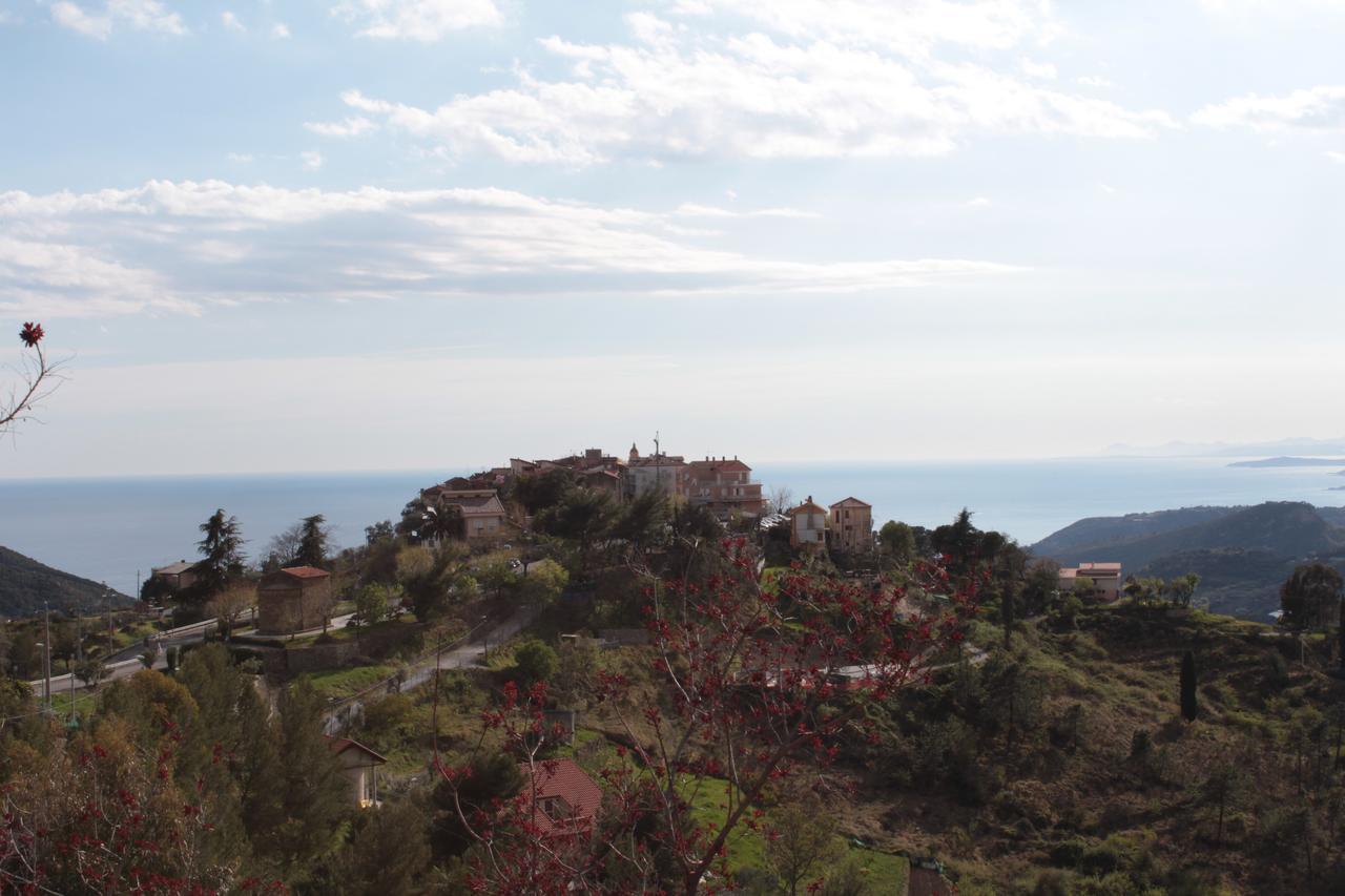 Sb Bed & Breakfast Seborga Kültér fotó