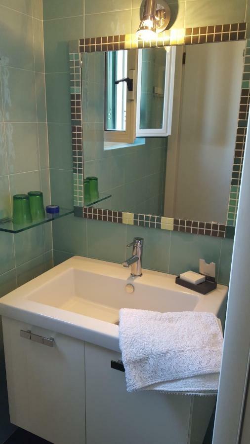 Sb Bed & Breakfast Seborga Kültér fotó