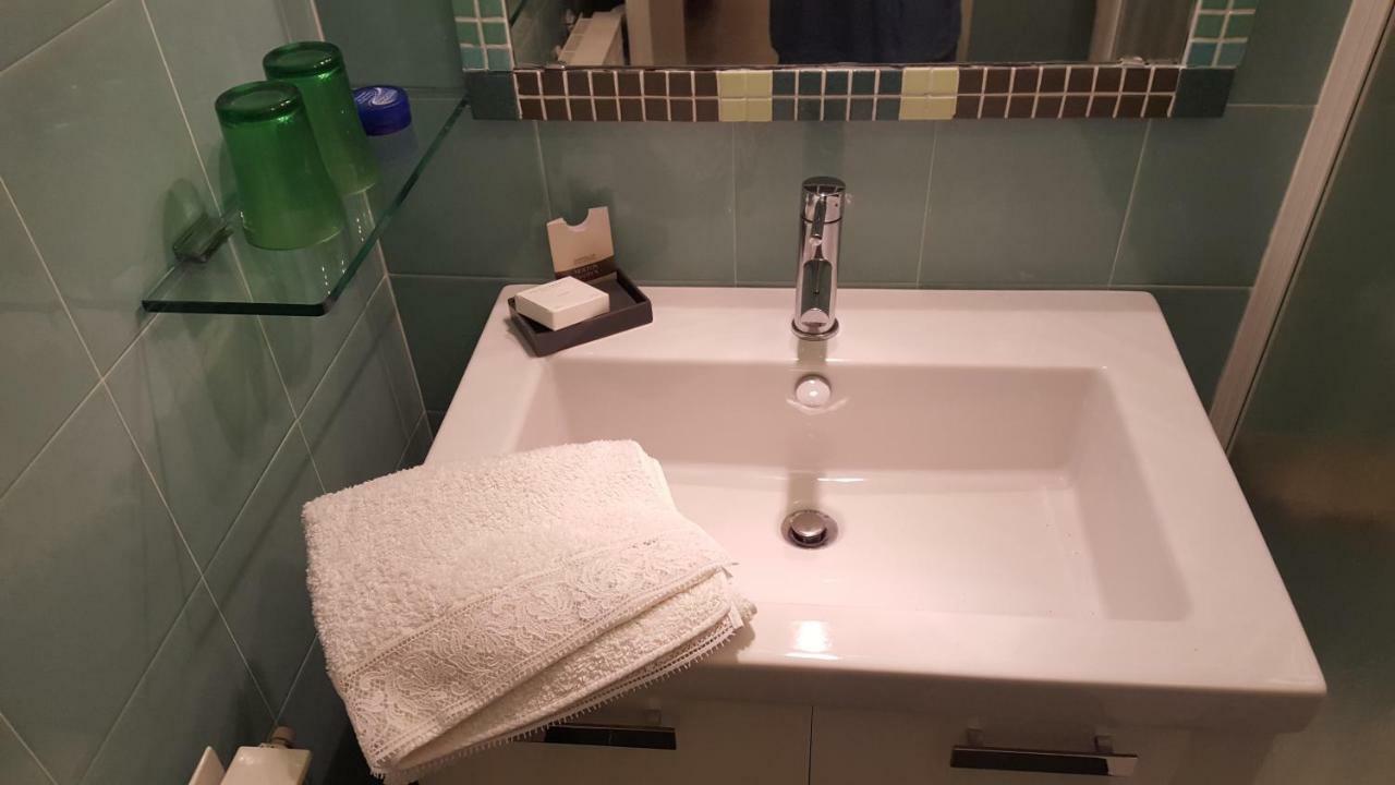 Sb Bed & Breakfast Seborga Kültér fotó