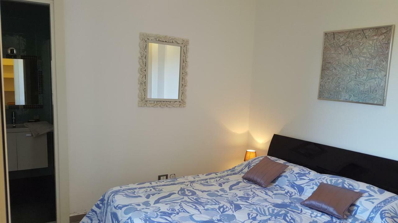Sb Bed & Breakfast Seborga Kültér fotó