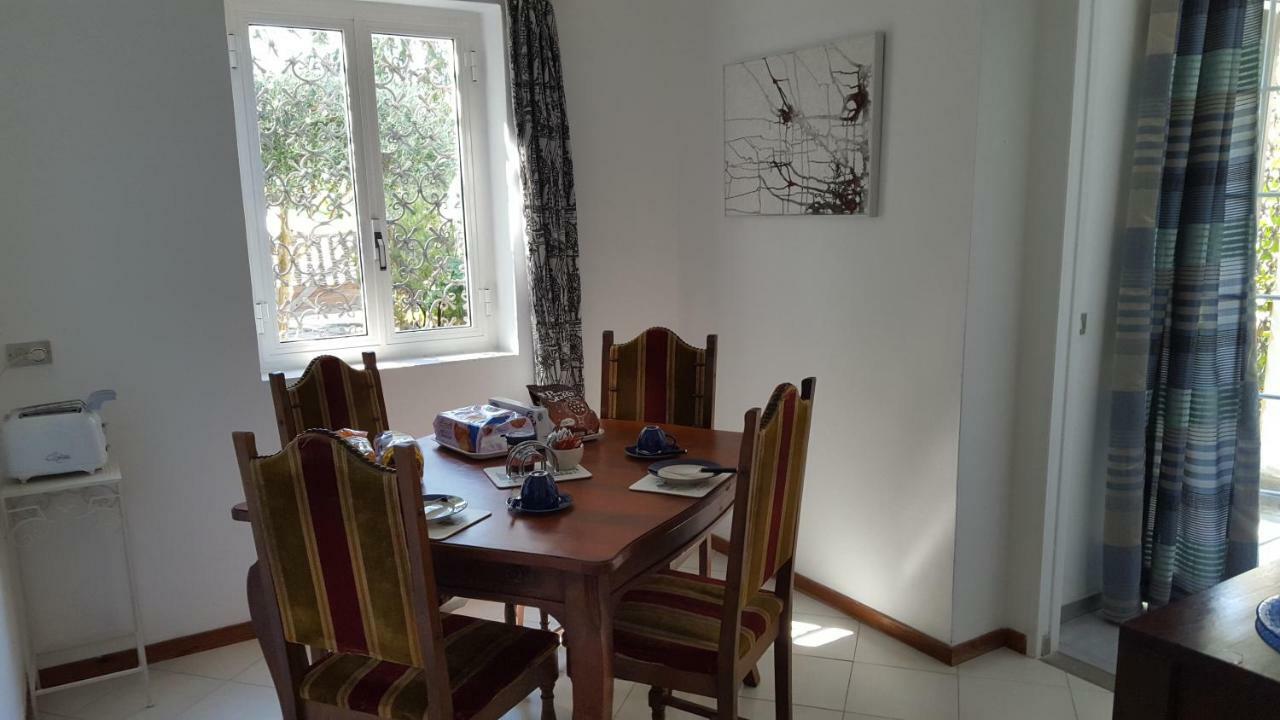 Sb Bed & Breakfast Seborga Kültér fotó