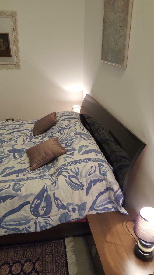 Sb Bed & Breakfast Seborga Kültér fotó